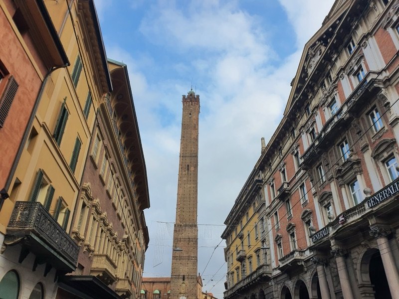 Bologna