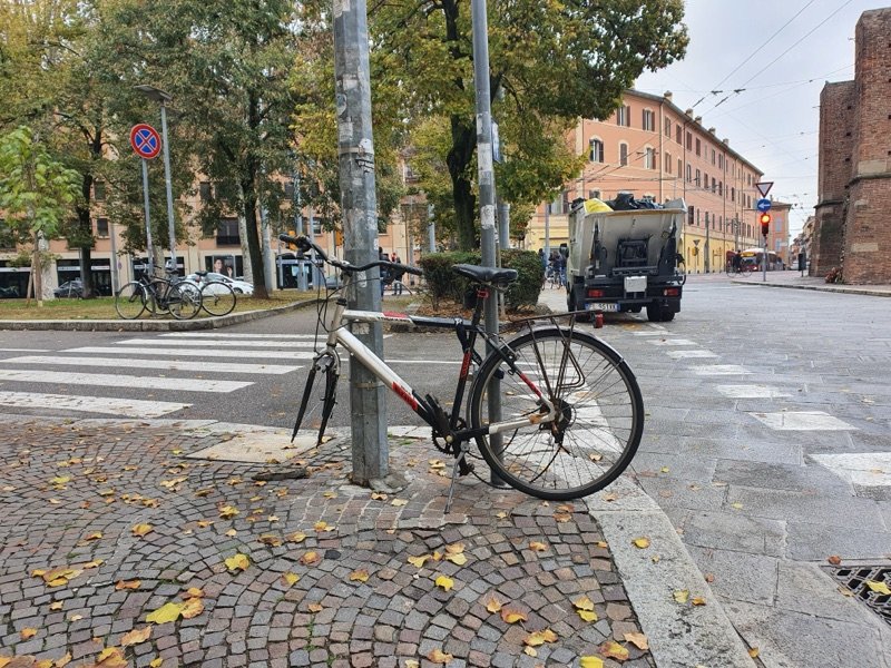 Bologna