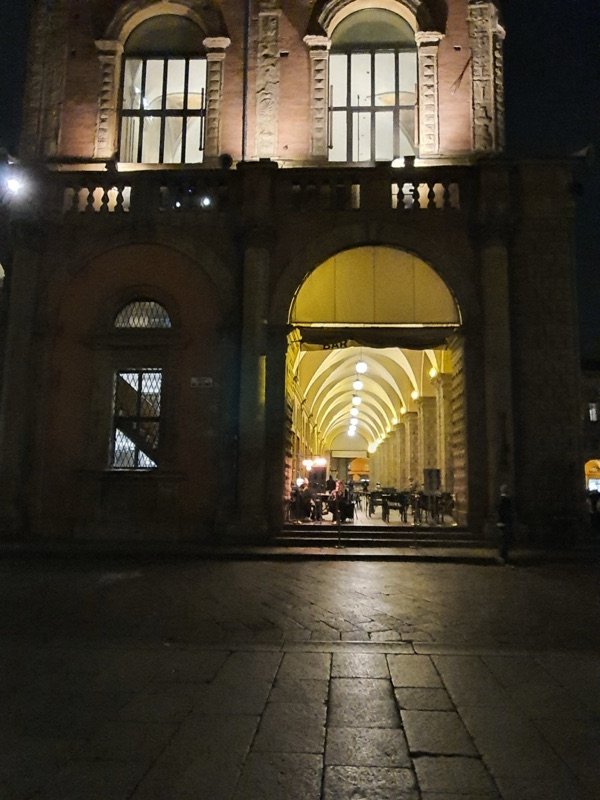 Bologna