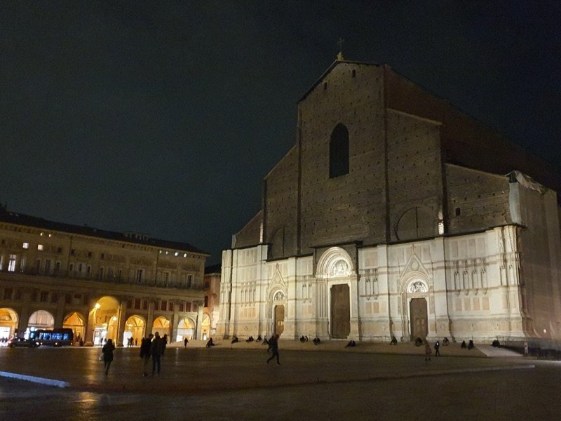 Bologna