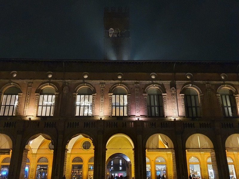 Bologna
