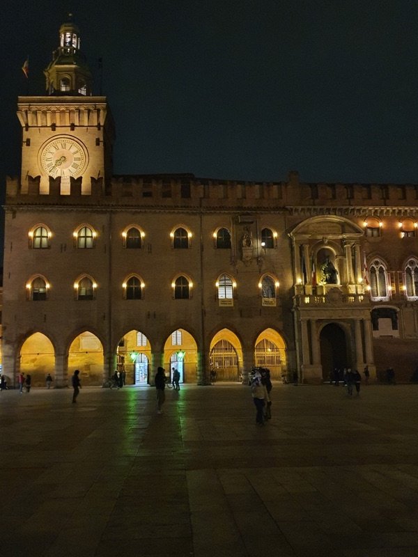 Bologna