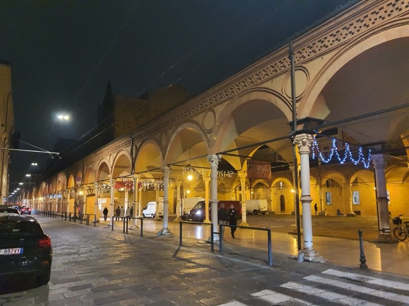 Bologna