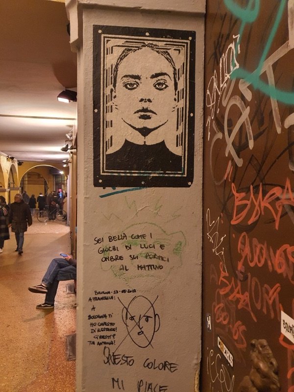 Bologna