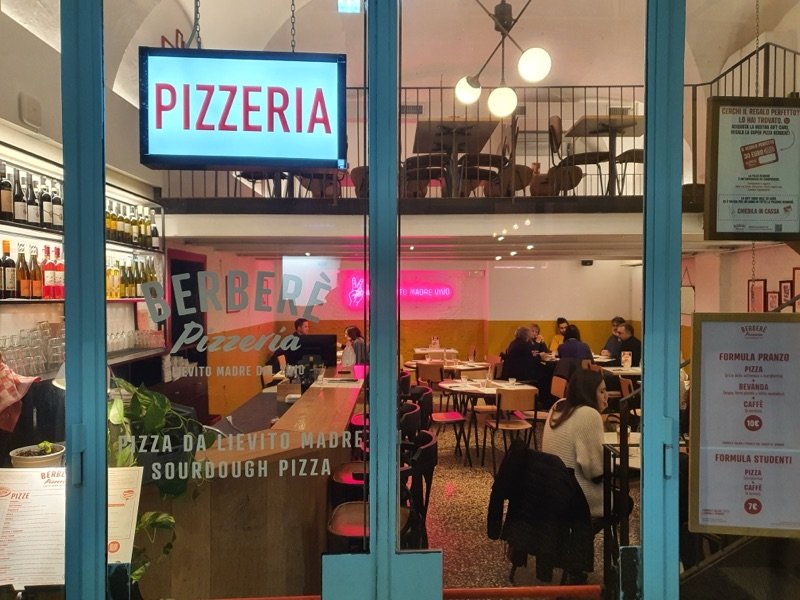 Bologna