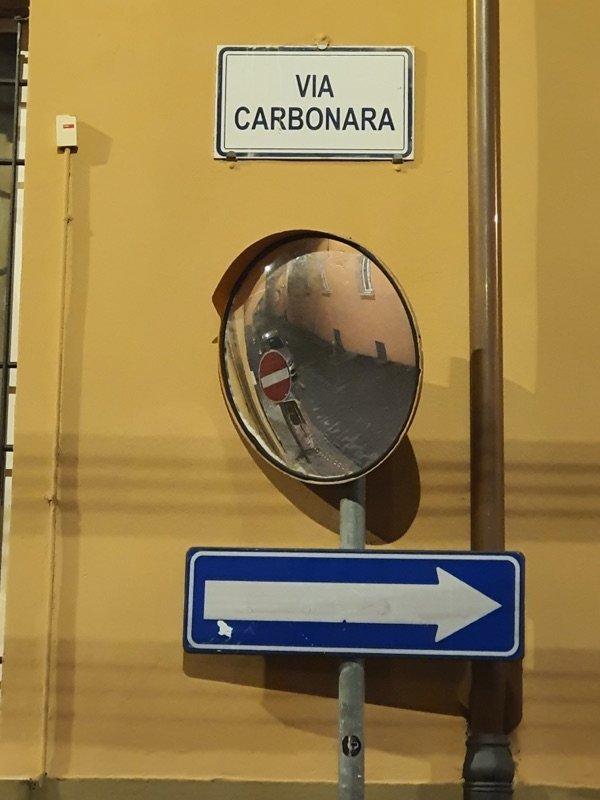 Bologna