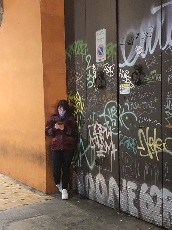 Bologna