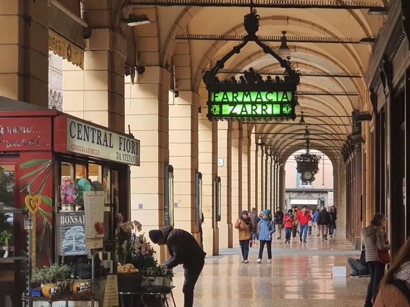 Bologna