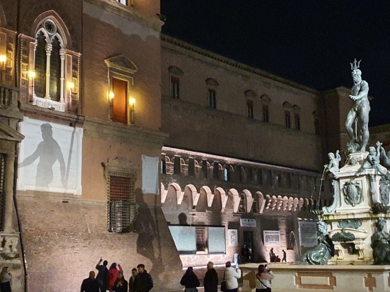 Bologna