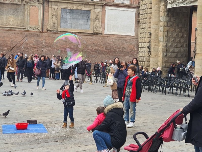 Bologna