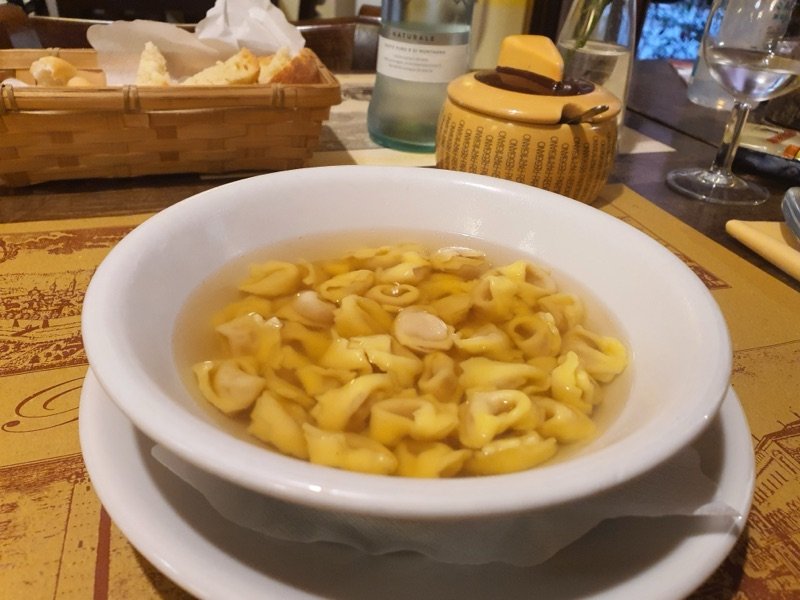 Bologna