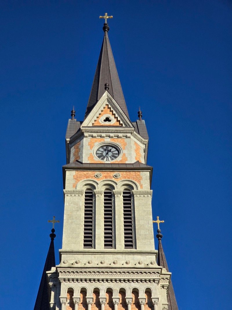 Budapest