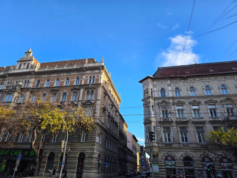 Budapest