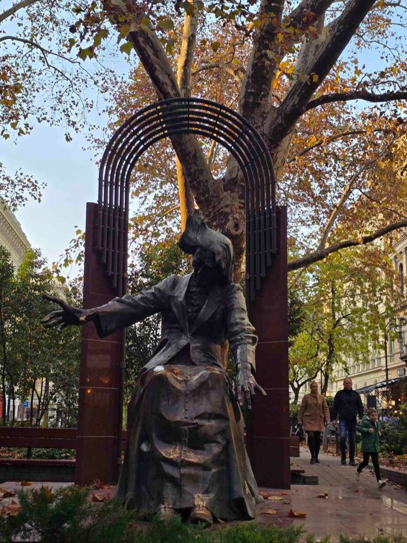 Budapest