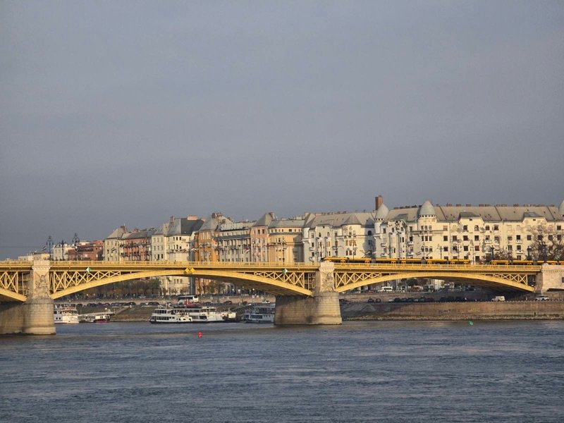 Budapest