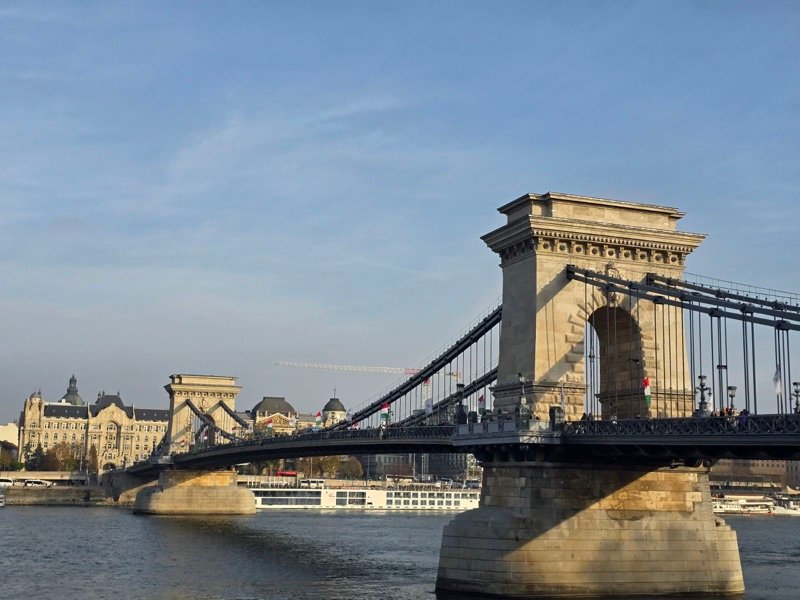 Budapest
