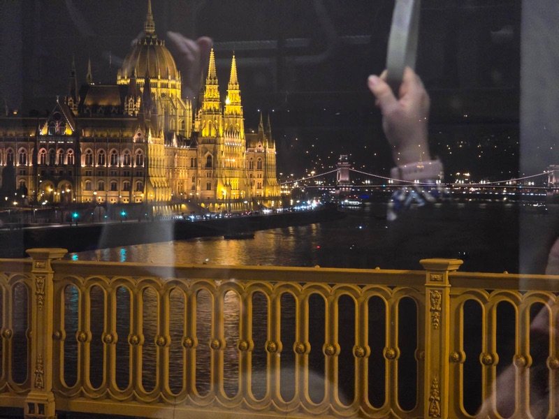 Budapest