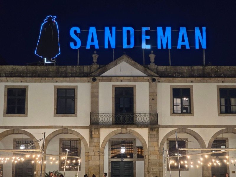 Porto
