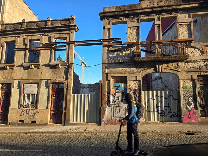 Porto