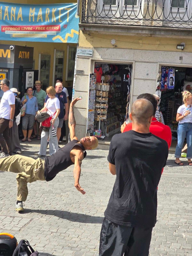 Porto