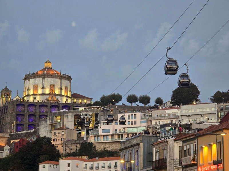 Porto